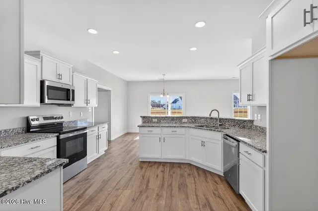 $468,000 | 2012 Yellowfin Drive, New Bern, NC 28562