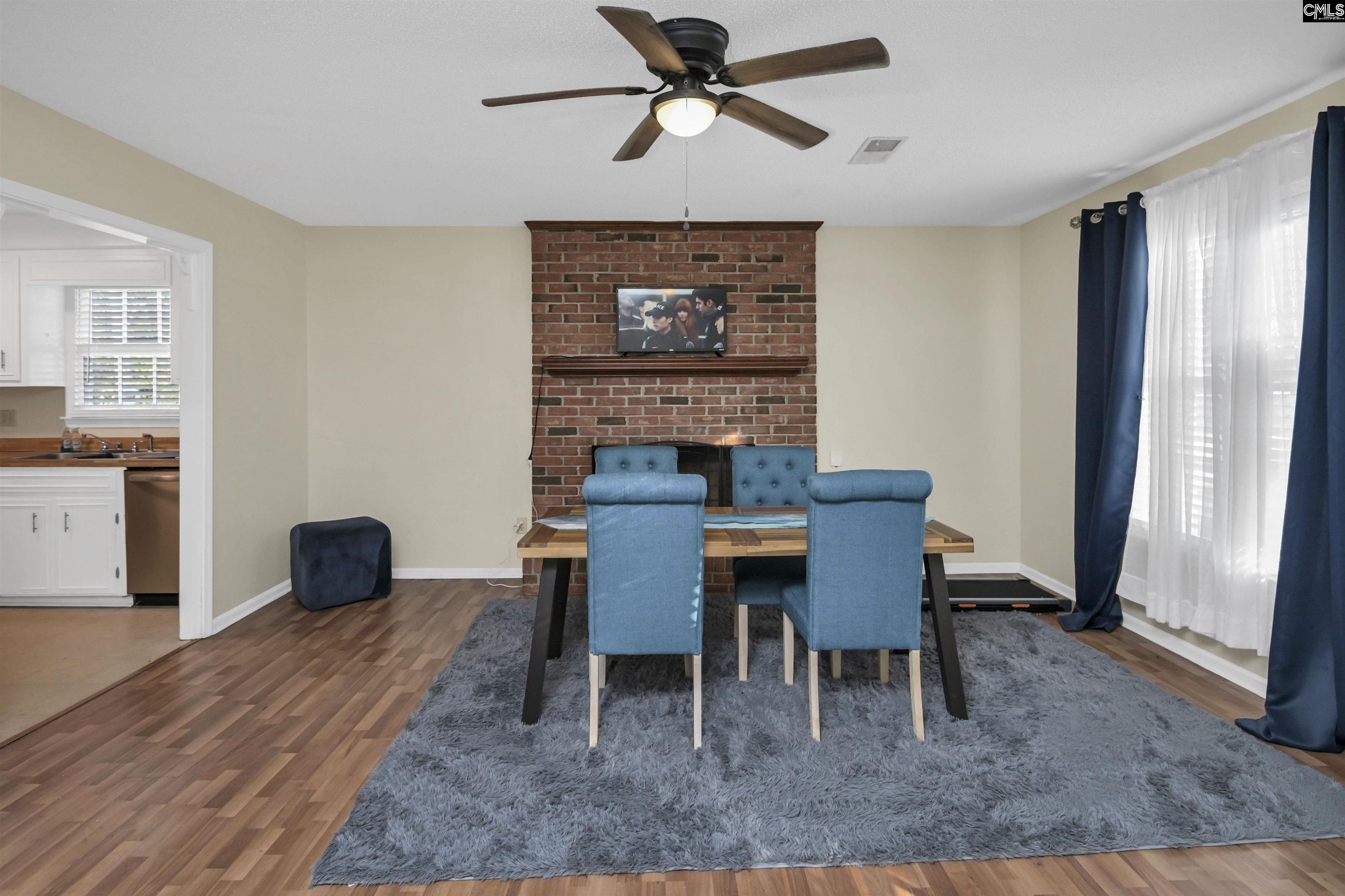 337 Chapelwhite Road Irmo, SC 29063 - Photo 17 of 29