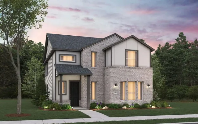 $429,990 | 1417 Tipperary Drive, Celina, TX 75009