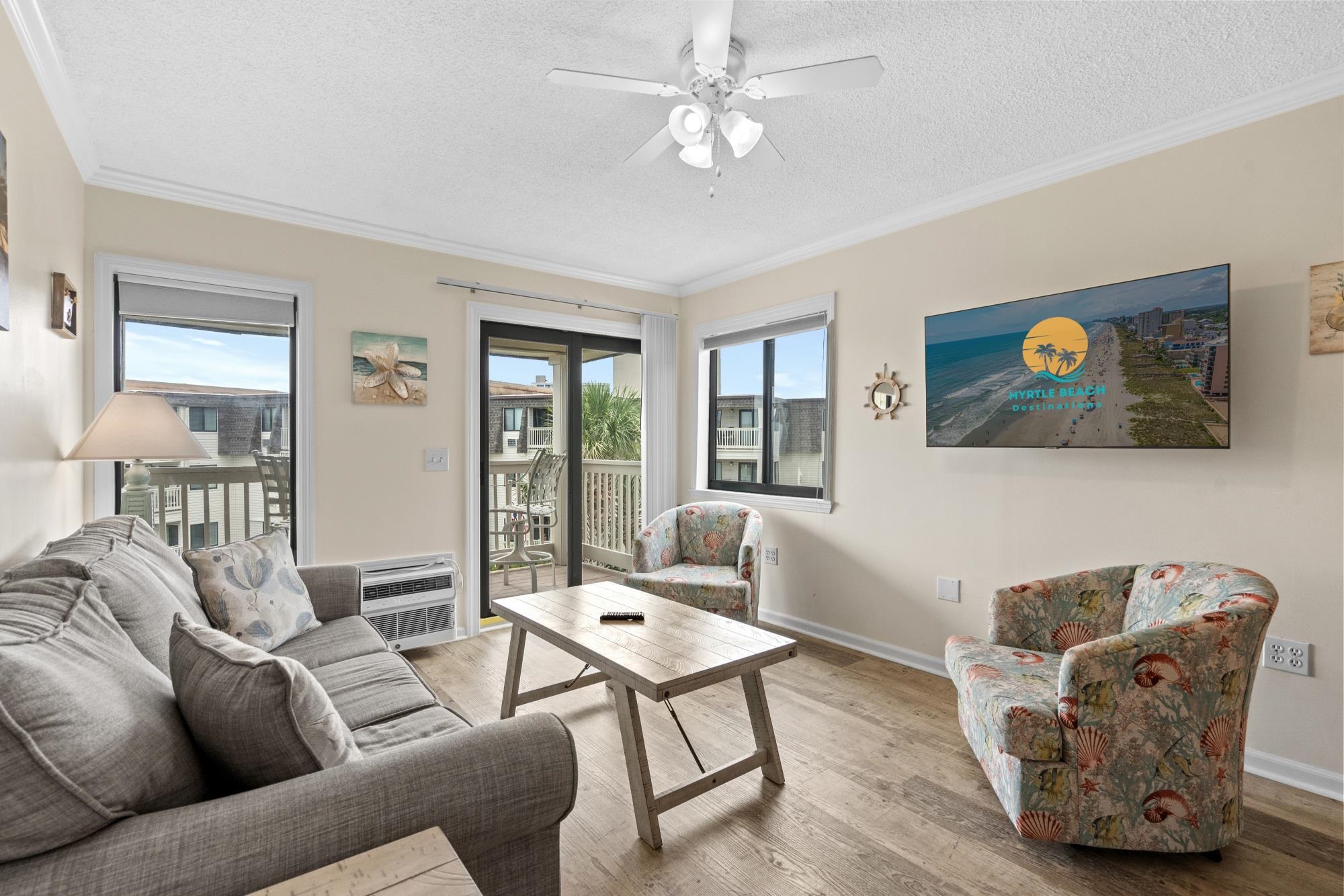 5601 North Ocean Boulevard, Unit D314 Myrtle Beach, SC 29577 - Photo 11 of 40