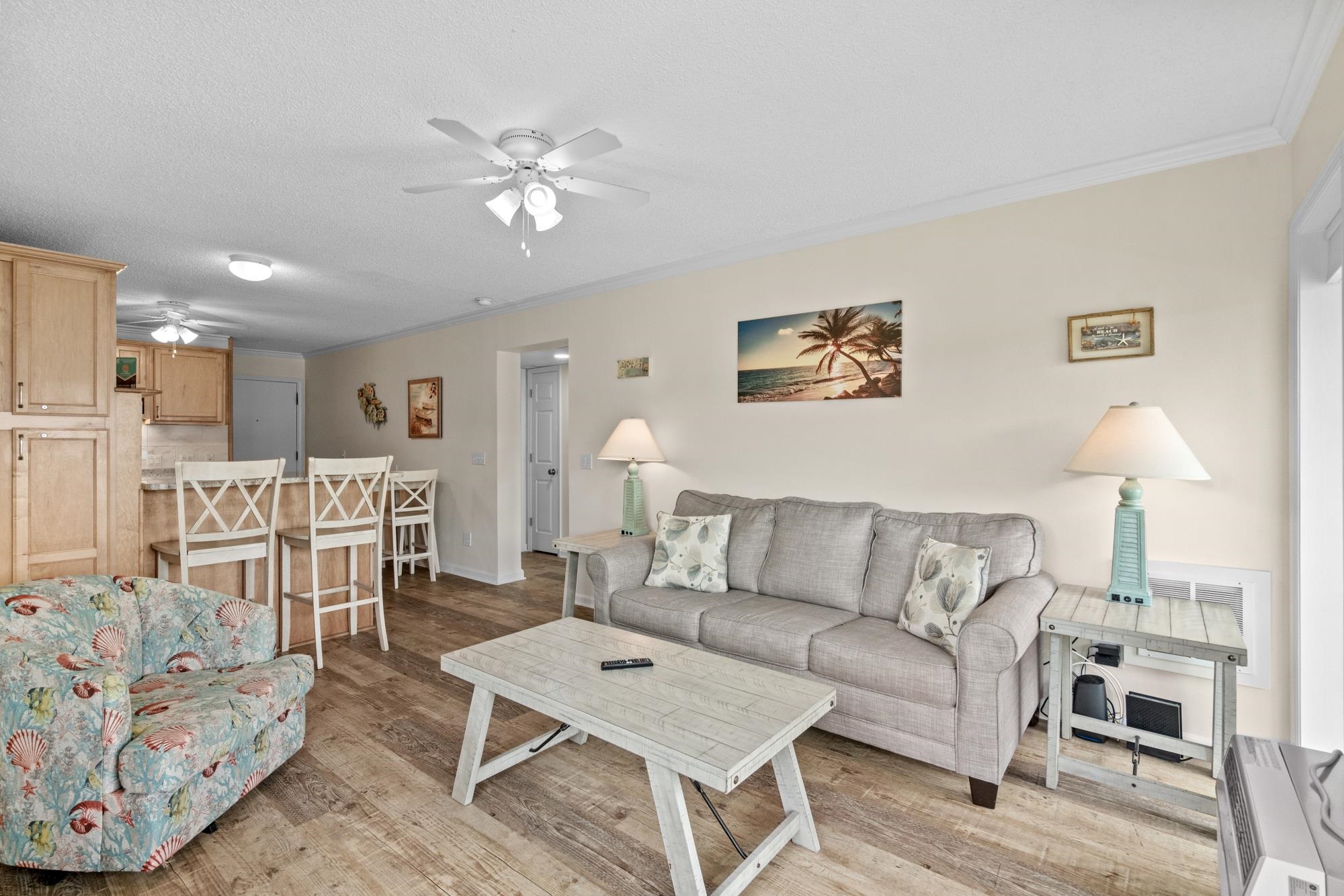 5601 North Ocean Boulevard, Unit D314 Myrtle Beach, SC 29577 - Photo 13 of 40