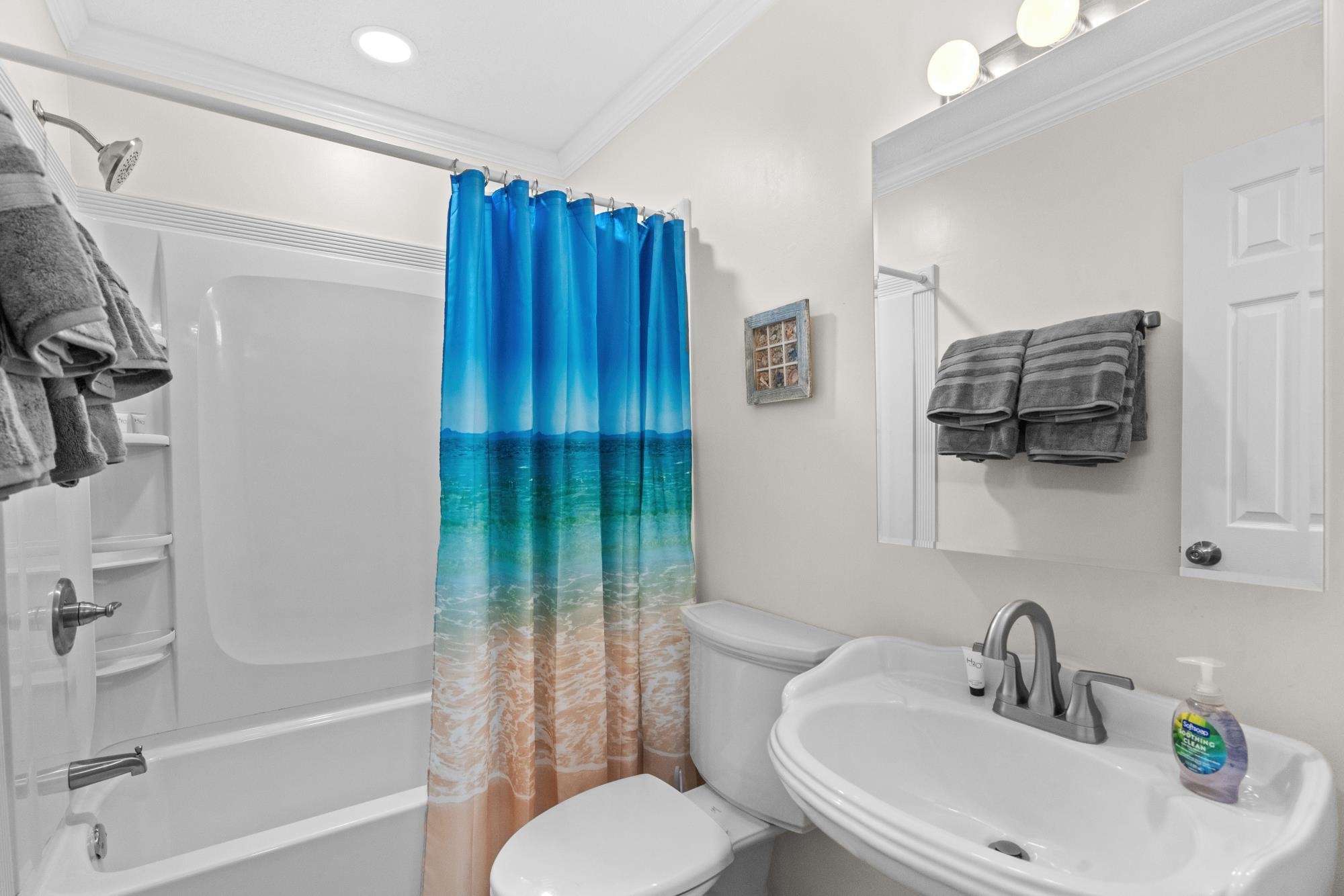 5601 North Ocean Boulevard, Unit D314 Myrtle Beach, SC 29577 - Photo 21 of 40