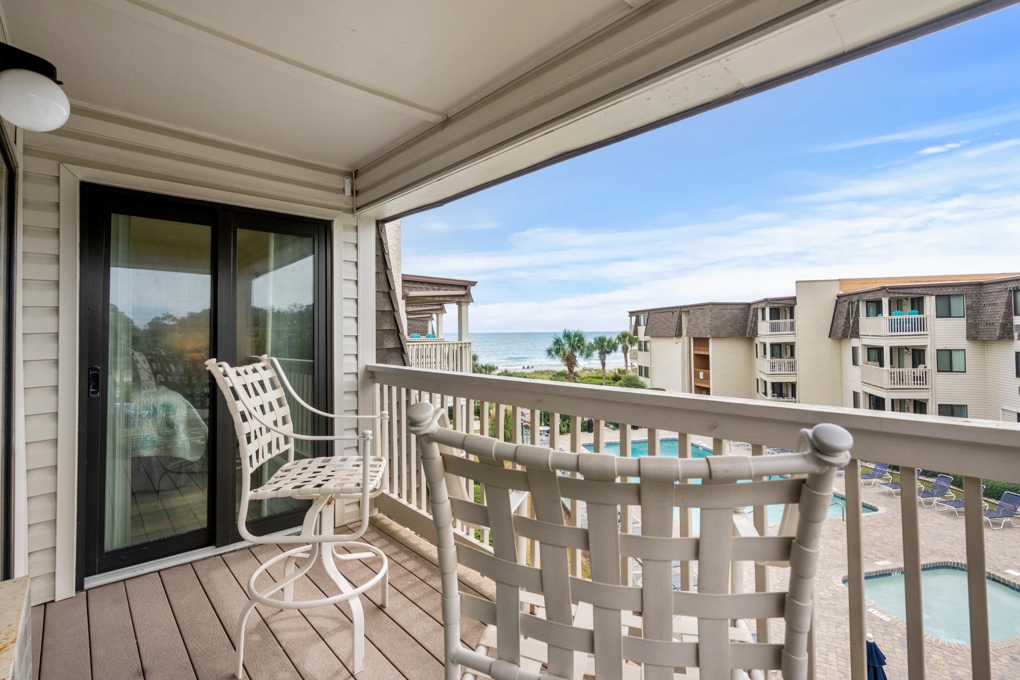 5601 North Ocean Boulevard, Unit D314 Myrtle Beach, SC 29577 - Photo 23 of 40