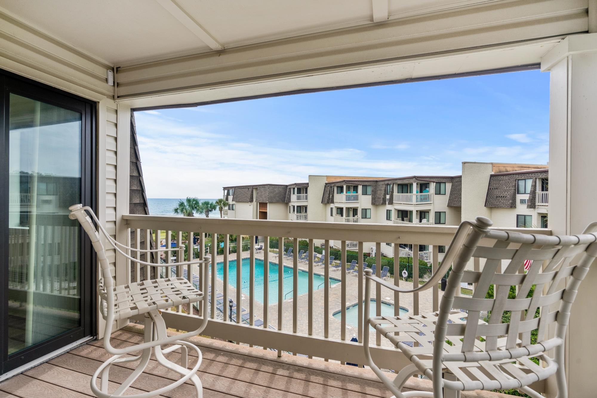 5601 North Ocean Boulevard, Unit D314 Myrtle Beach, SC 29577 - Photo 25 of 40