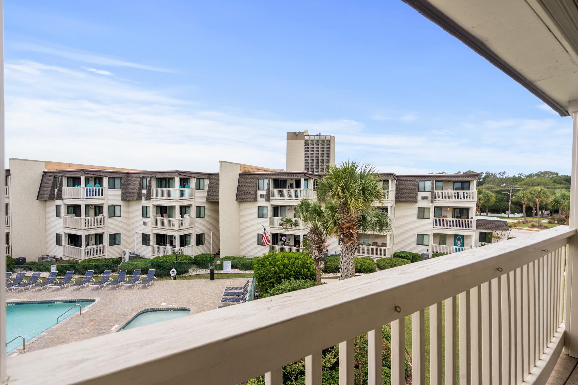 5601 North Ocean Boulevard, Unit D314 Myrtle Beach, SC 29577 - Photo 26 of 40