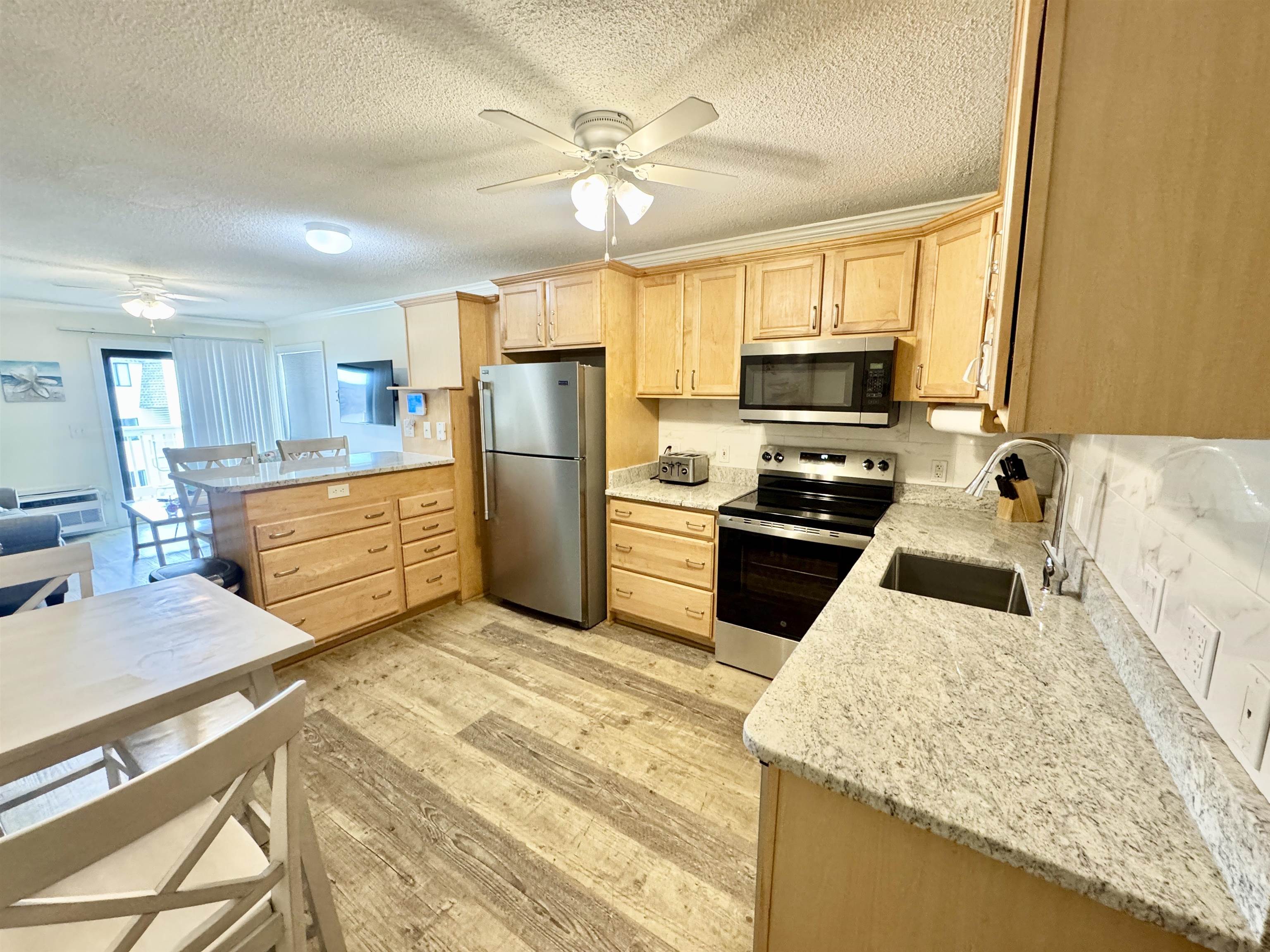 5601 North Ocean Boulevard, Unit D314 Myrtle Beach, SC 29577 - Photo 3 of 40