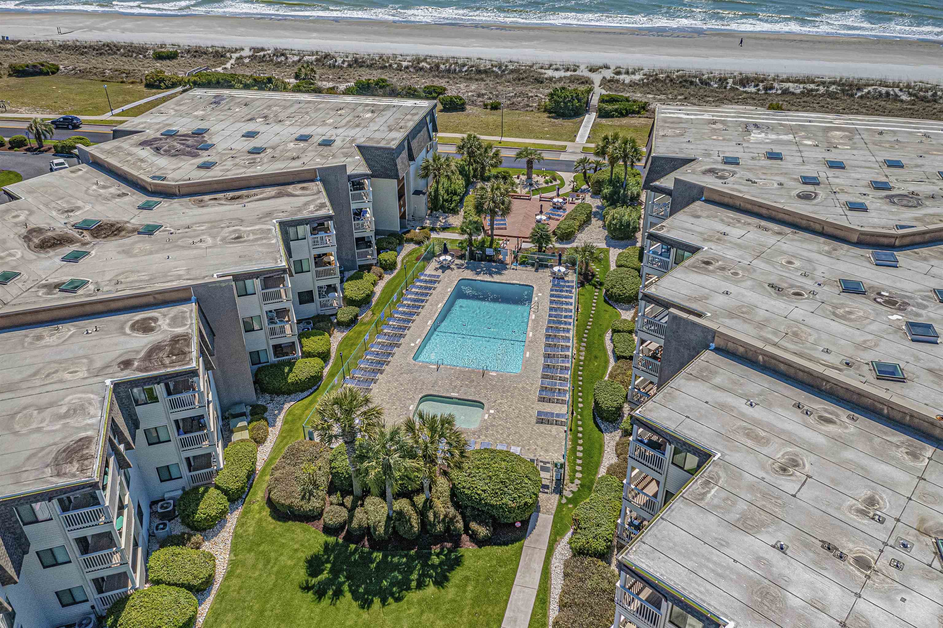 5601 North Ocean Boulevard, Unit D314 Myrtle Beach, SC 29577 - Photo 31 of 40