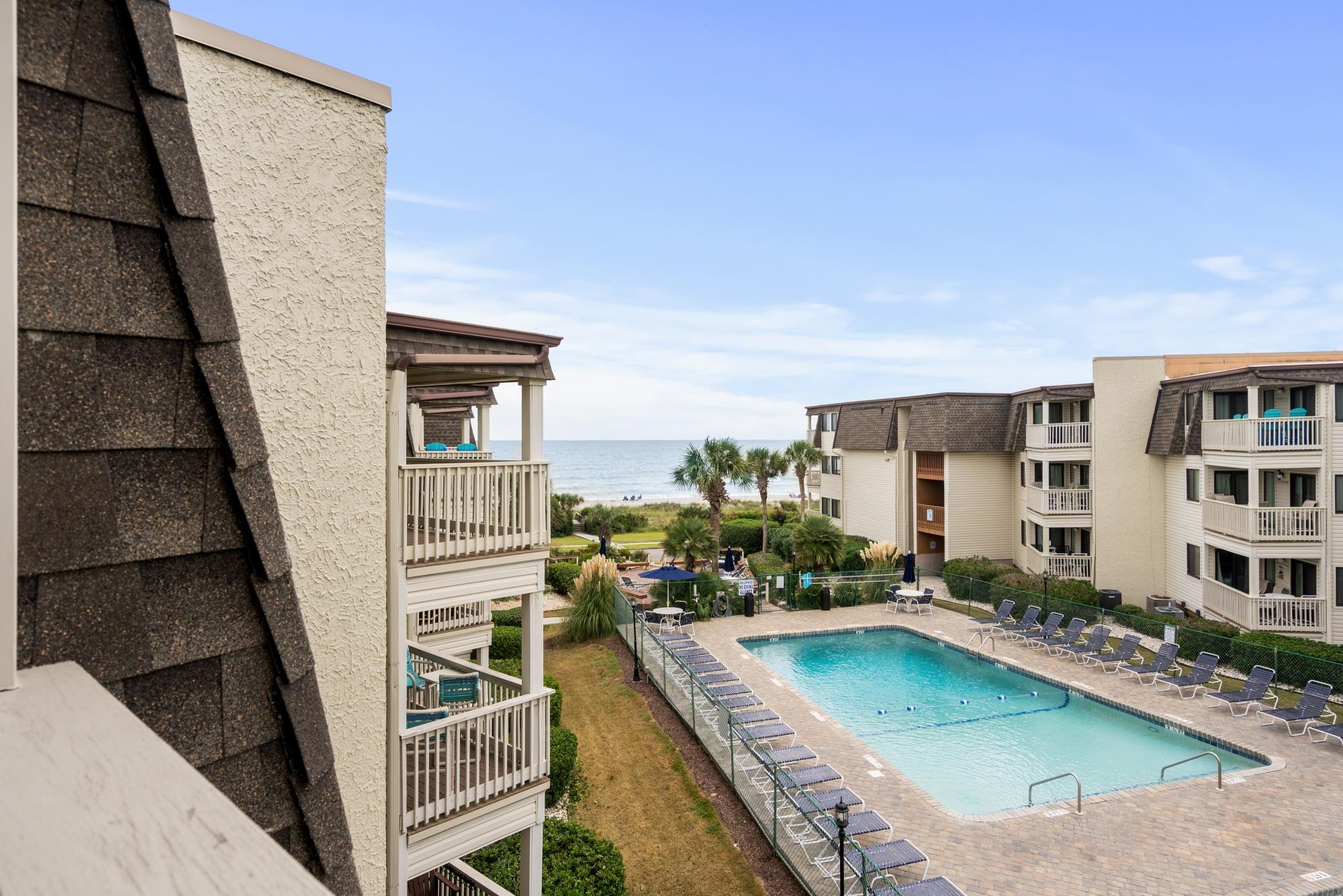 5601 North Ocean Boulevard, Unit D314 Myrtle Beach, SC 29577 - Photo 32 of 40