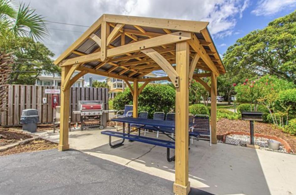 5601 North Ocean Boulevard, Unit D314 Myrtle Beach, SC 29577 - Photo 33 of 40