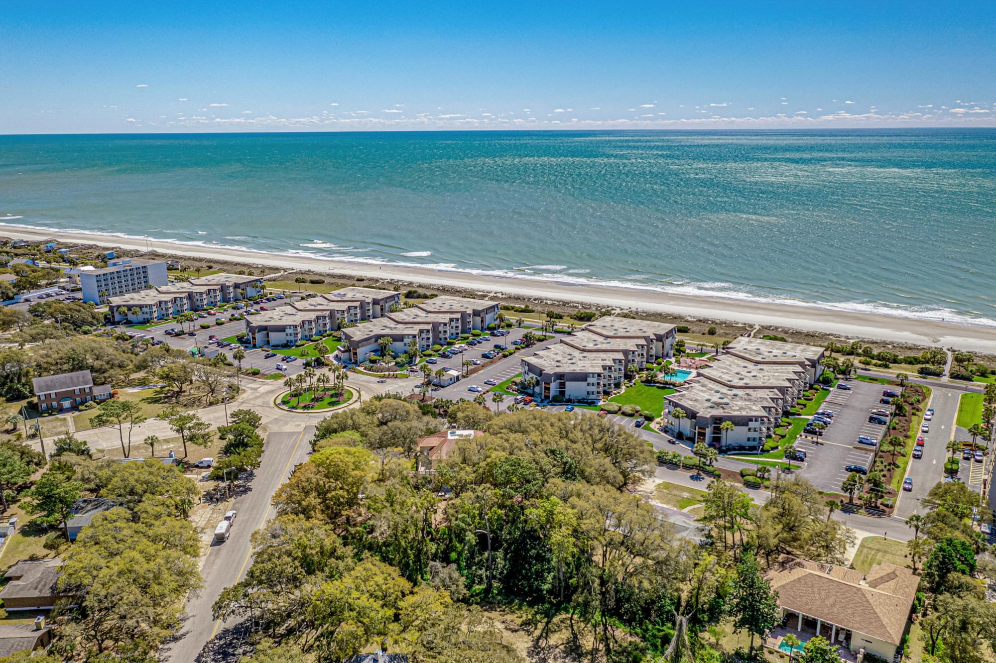 5601 North Ocean Boulevard, Unit D314 Myrtle Beach, SC 29577 - Photo 35 of 40