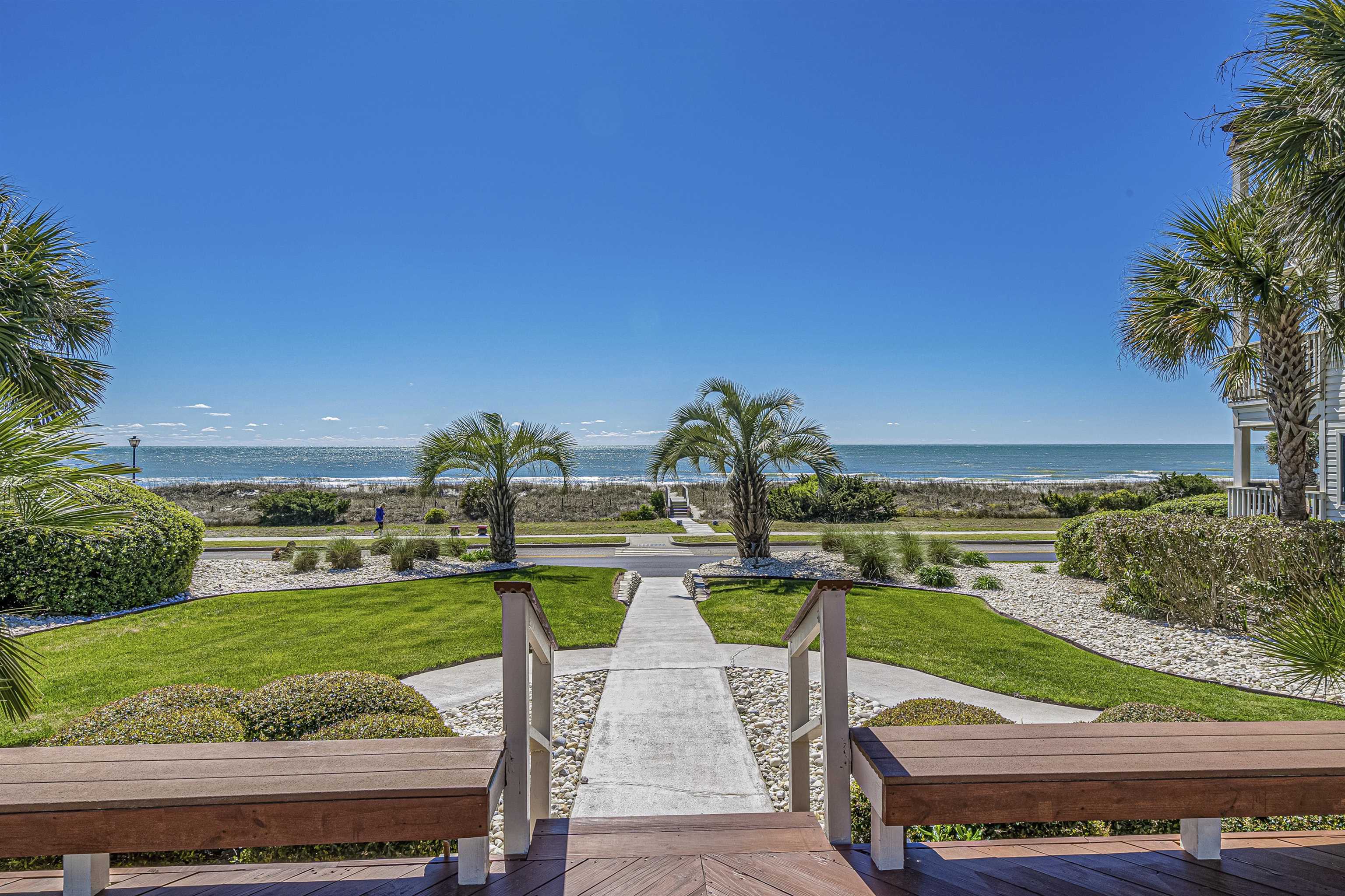 5601 North Ocean Boulevard, Unit D314 Myrtle Beach, SC 29577 - Photo 39 of 40