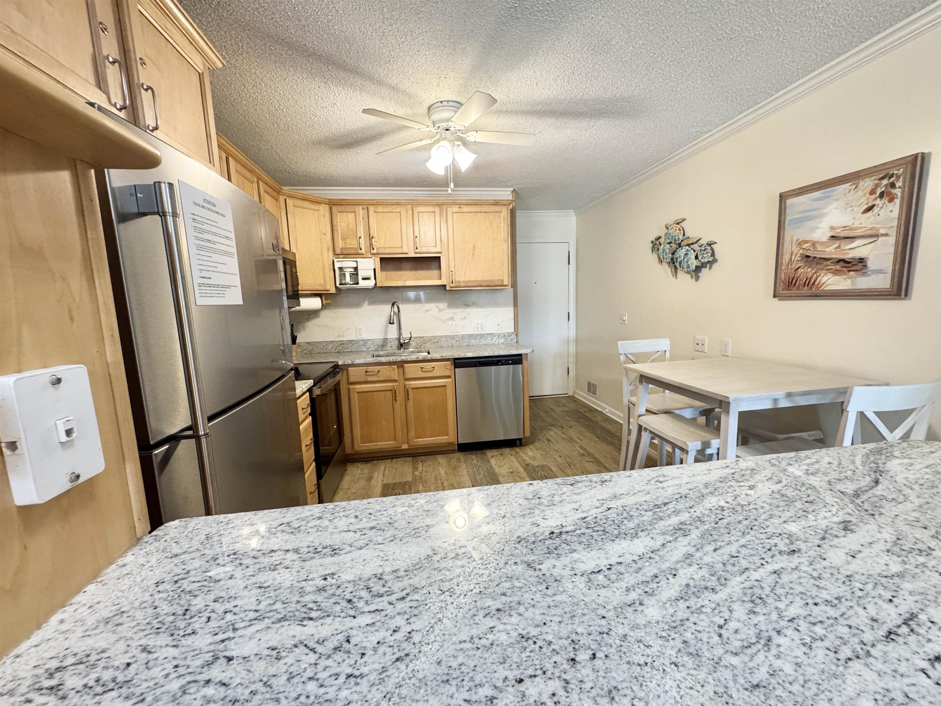 5601 North Ocean Boulevard, Unit D314 Myrtle Beach, SC 29577 - Photo 7 of 40