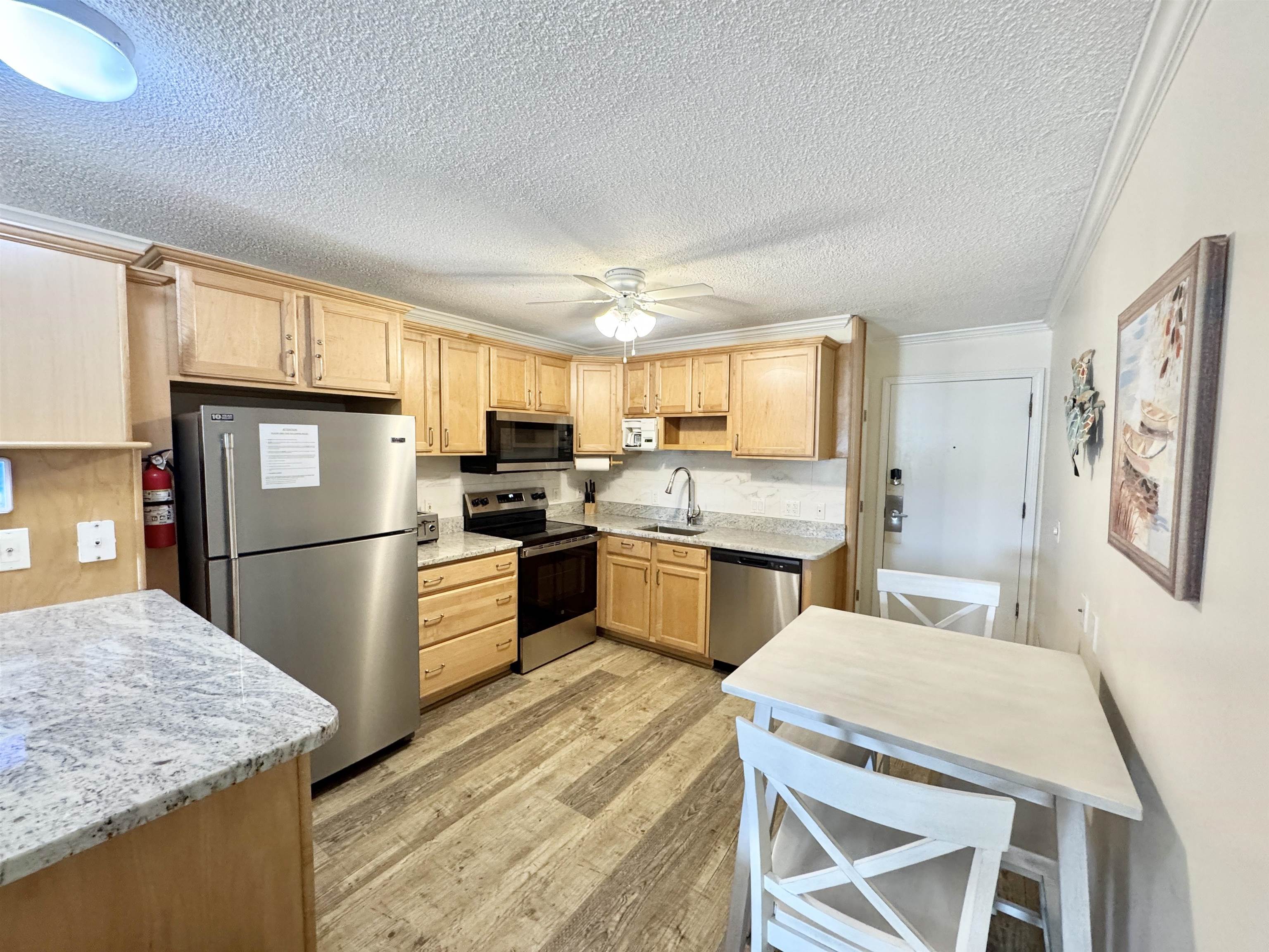 5601 North Ocean Boulevard, Unit D314 Myrtle Beach, SC 29577 - Photo 8 of 40