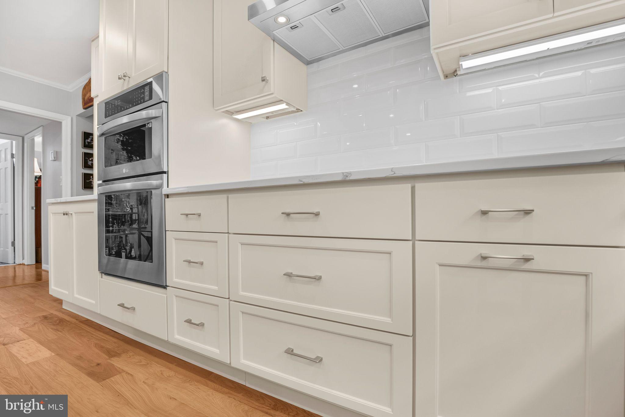 1325 13th Street Northwest, Unit 1 Washington, DC 20005 - Photo 11 of 43 Cabinets