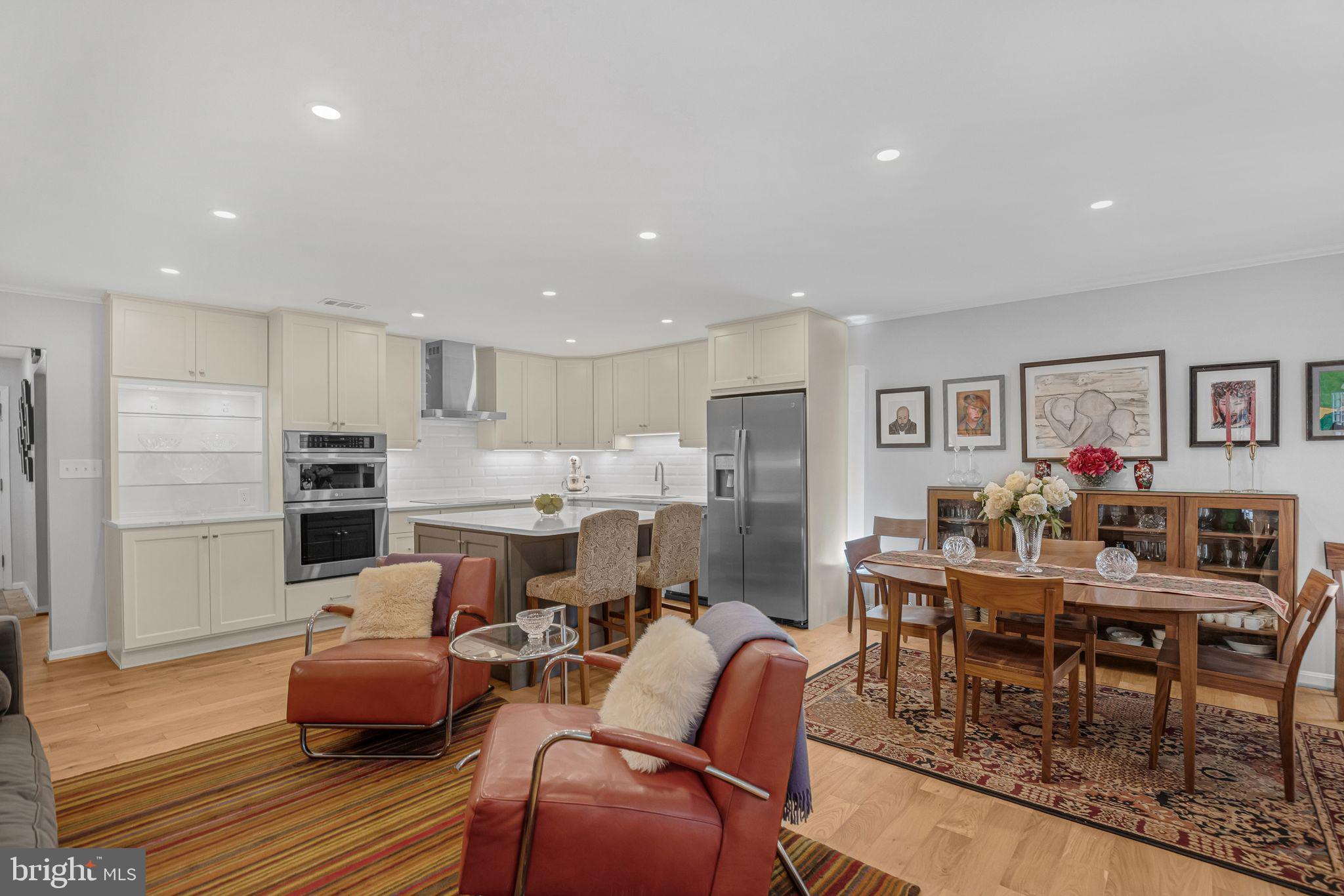 1325 13th Street Northwest, Unit 1 Washington, DC 20005 - Photo 16 of 43 Interior view