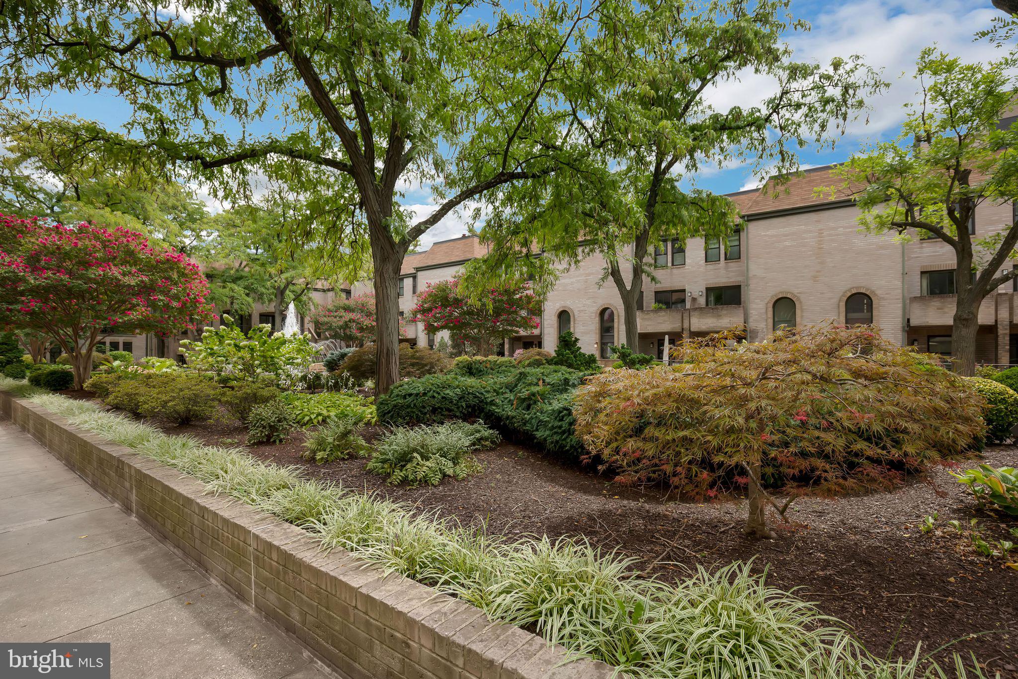 1325 13th Street Northwest, Unit 1 Washington, DC 20005 - Photo 40 of 43 Views