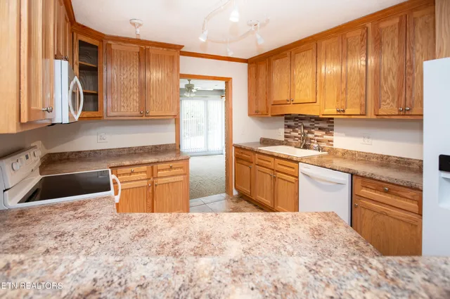 $415,000 | 7501 Berkshire Boulevard, Powell, TN 37849