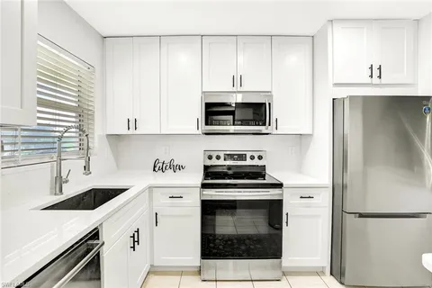 $237,000 | 499 Forest Lakes Boulevard, Unit 312, Naples, FL 34105