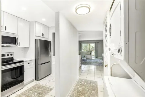 $237,000 | 499 Forest Lakes Boulevard, Unit 312, Naples, FL 34105