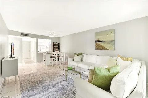 $237,000 | 499 Forest Lakes Boulevard, Unit 312, Naples, FL 34105