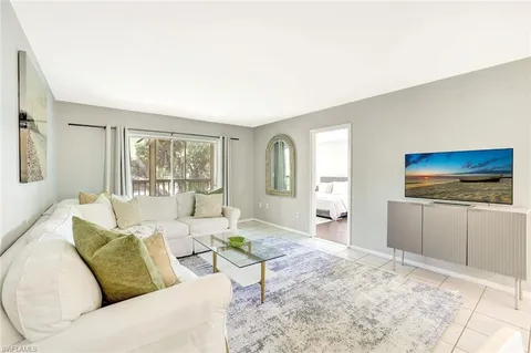 $237,000 | 499 Forest Lakes Boulevard, Unit 312, Naples, FL 34105