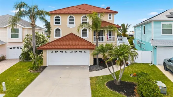 $1,025,000 | 5551 Jobeth Drive, New Port Richey, FL 34652