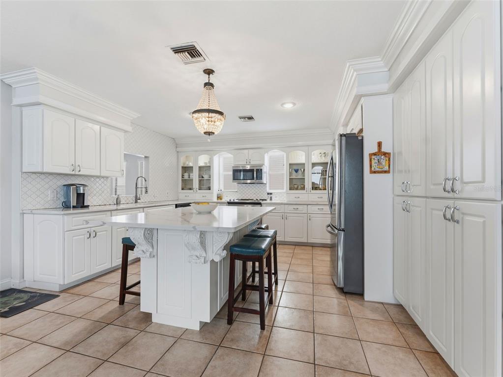 5551 Jobeth Drive New Port Richey, FL 34652 - Photo 18 of 46