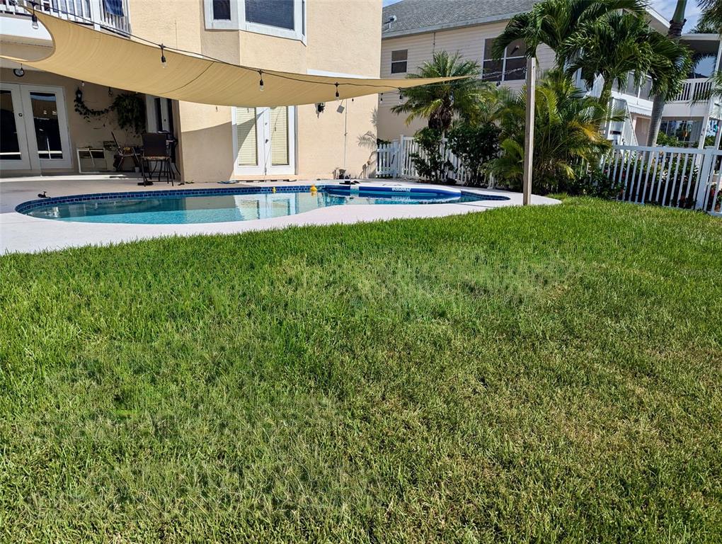 5551 Jobeth Drive New Port Richey, FL 34652 - Photo 46 of 46