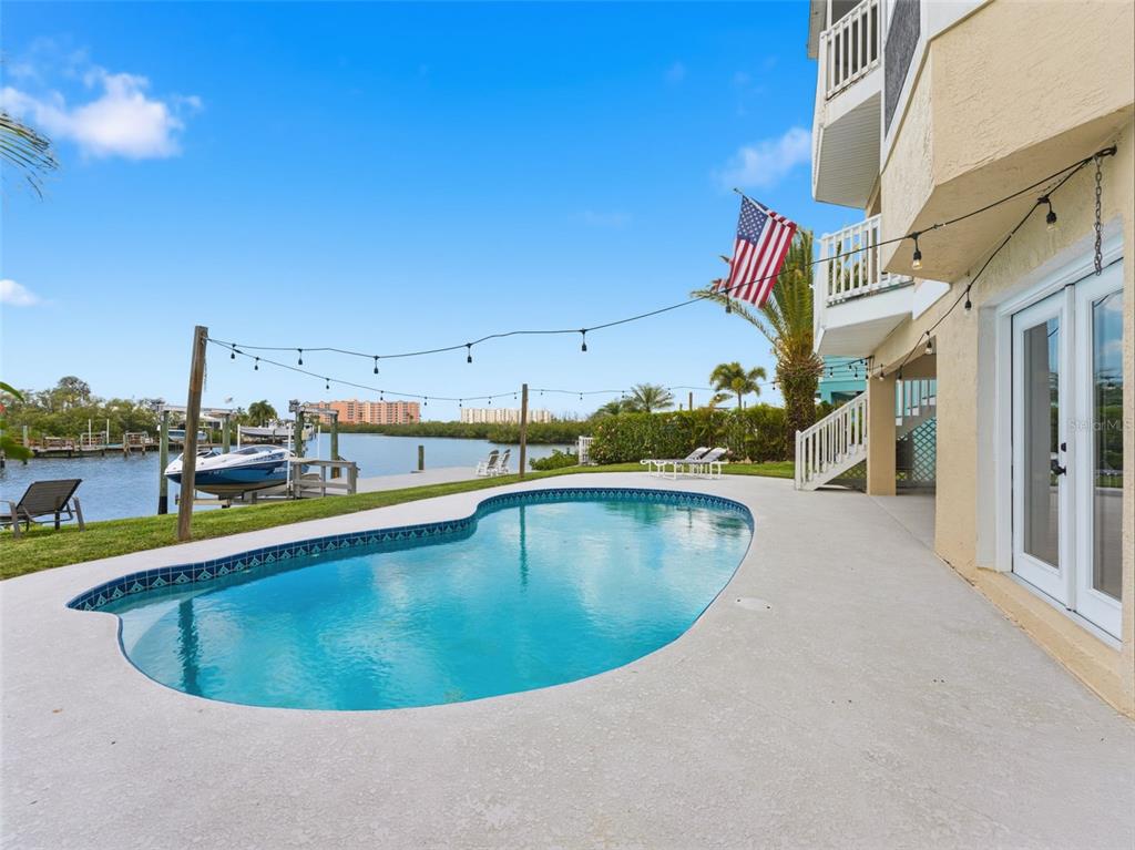 5551 Jobeth Drive New Port Richey, FL 34652 - Photo 8 of 46