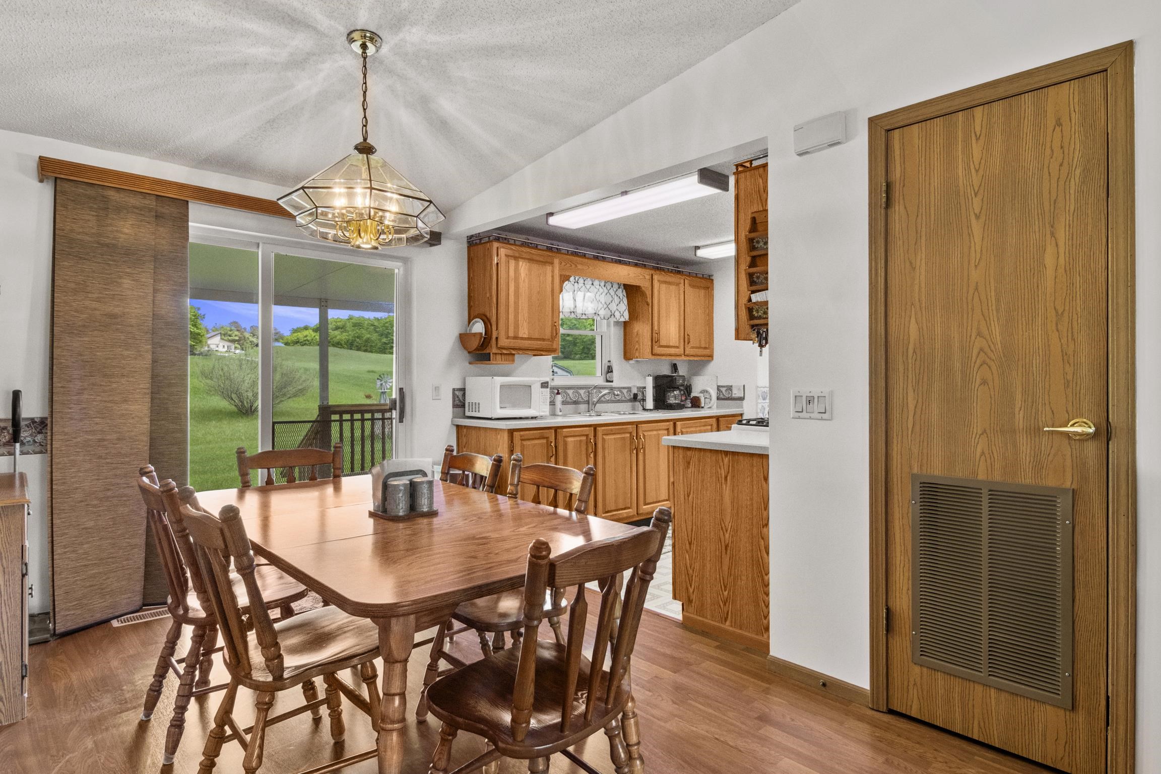 9101 South Nash Road Maple City, MI 49664 - Photo 9 of 29