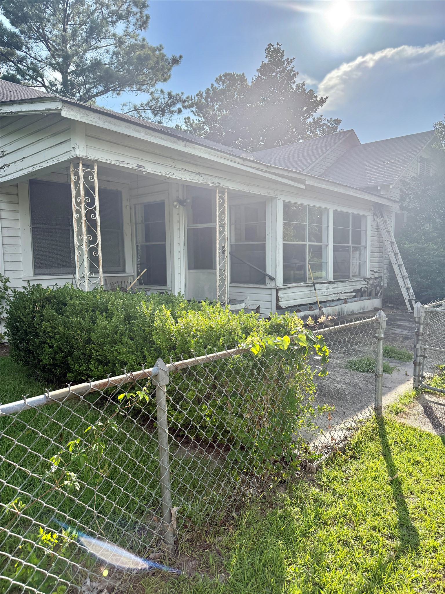 809 West Elder Street Colmesneil, TX 75938 - Photo 14 of 15