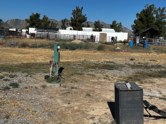 2681 Golden Star Road Pahrump, NV 89060 - Photo 11 of 24