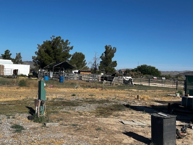 2681 Golden Star Road Pahrump, NV 89060 - Photo 12 of 24