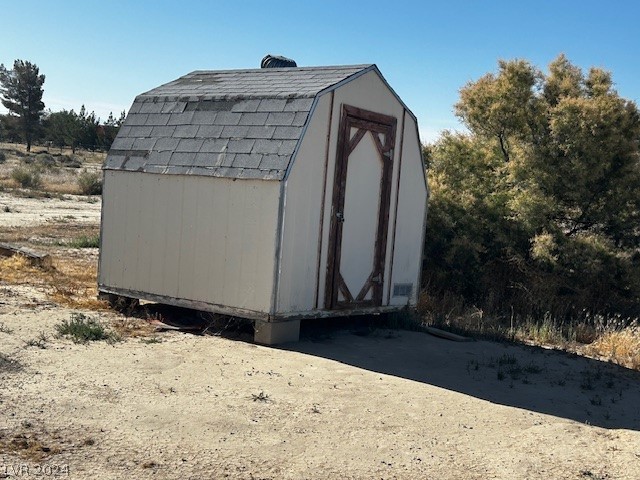2681 Golden Star Road Pahrump, NV 89060 - Photo 13 of 24