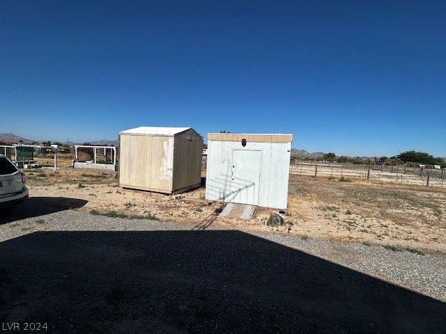 2681 Golden Star Road Pahrump, NV 89060 - Photo 23 of 24