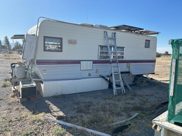 2681 Golden Star Road Pahrump, NV 89060 - Photo 8 of 24