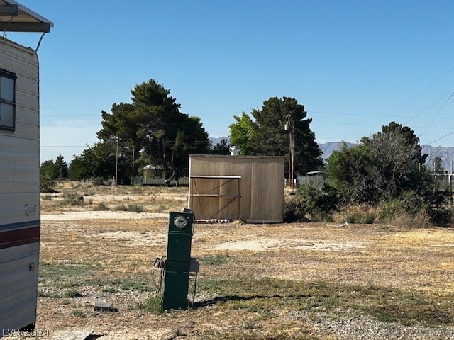 2681 Golden Star Road Pahrump, NV 89060 - Photo 10 of 24