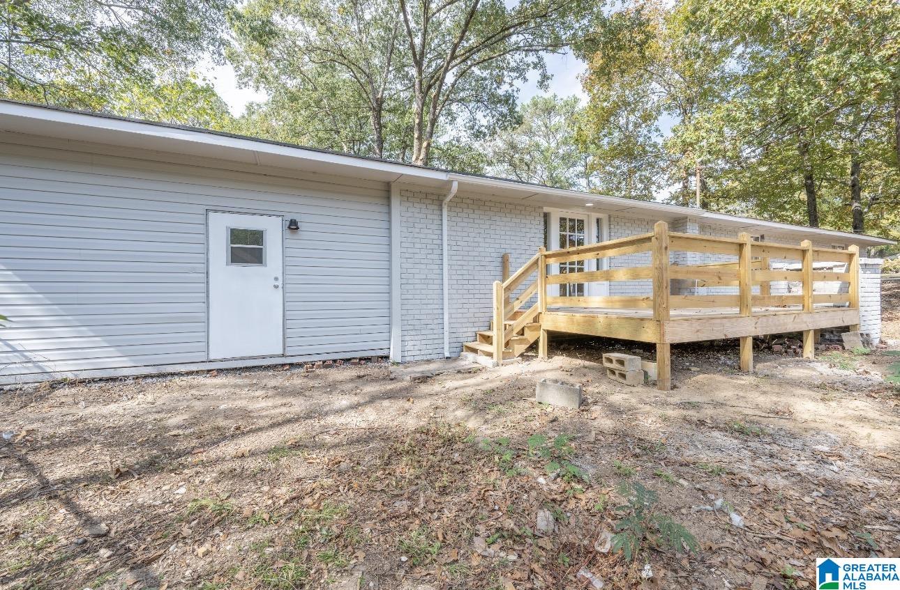 1042 Ripley Road Carbon Hill, AL 35549 - Photo 22 of 29