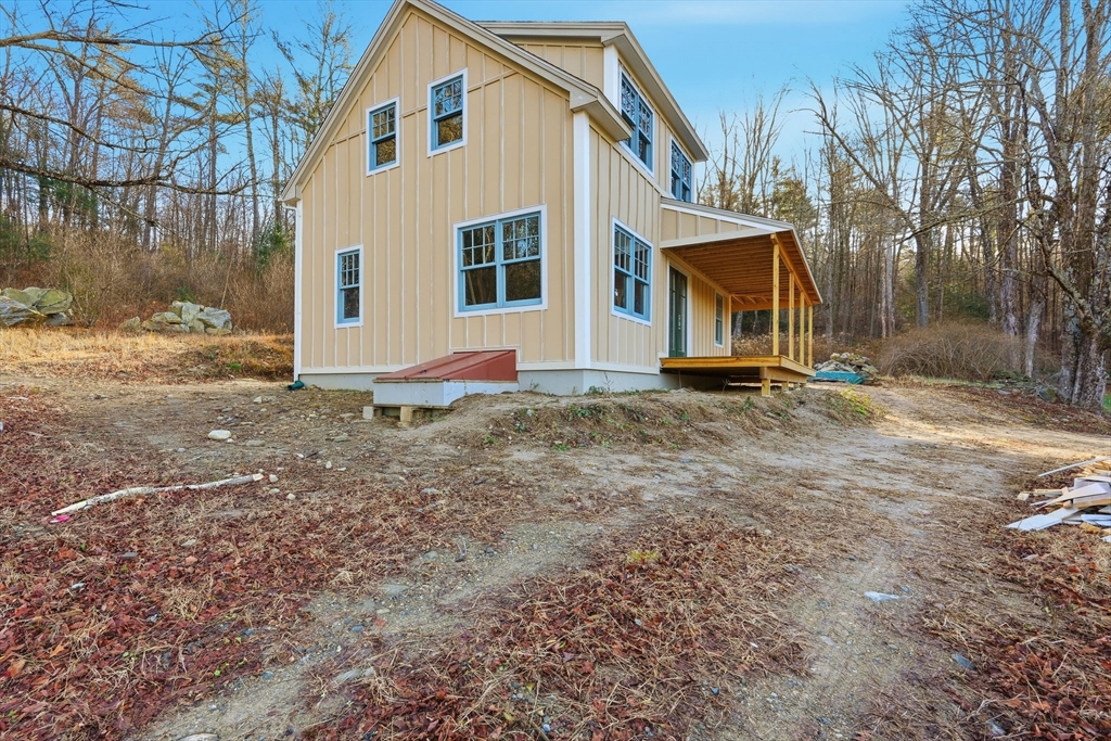 63 Cooleyville Road New Salem, MA 01355 - Photo 2 of 39