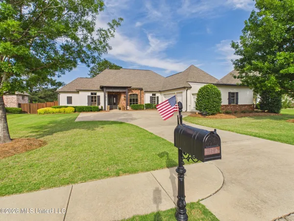 $619,000 | 114 Burne Run, Madison, MS 39110