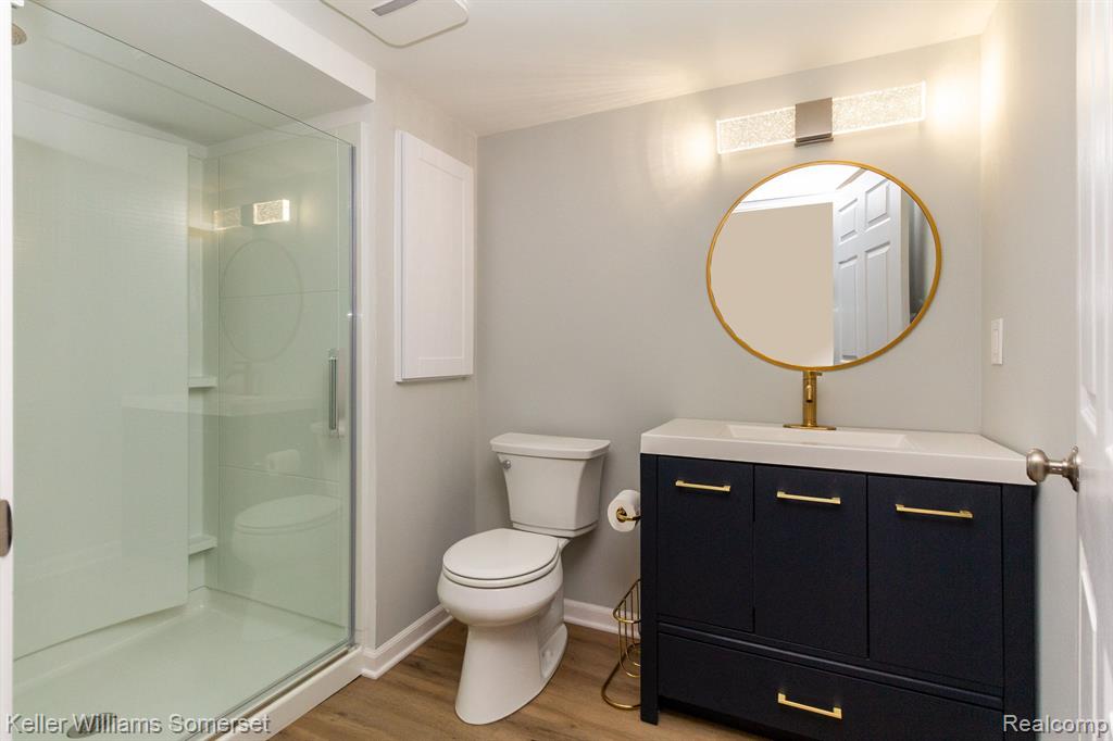 3137 Courtfield Drive Rochester Hills, MI 48309 - Photo 55 of 60