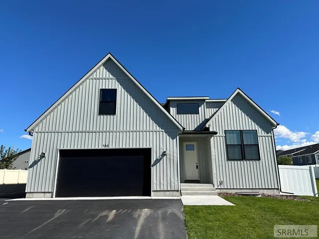 $560,000 | 733 Rustic Road, Pocatello, ID 83201