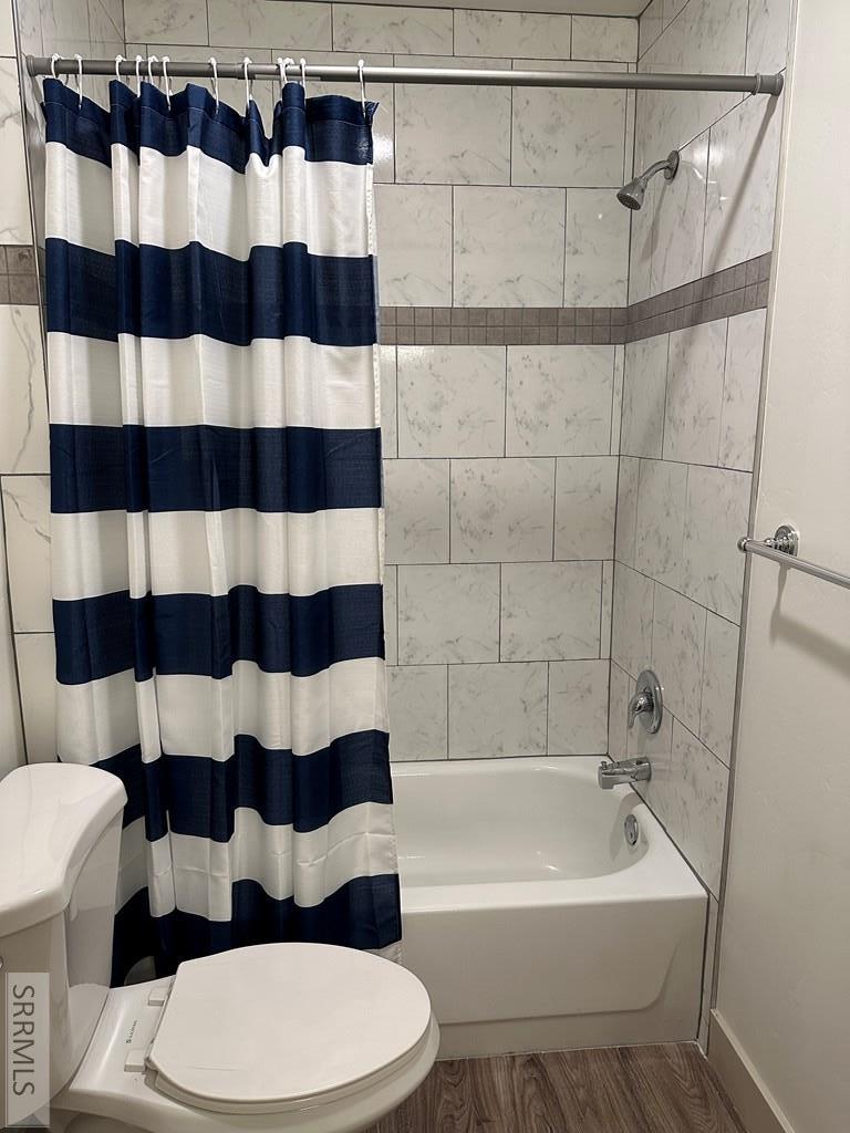 733 Rustic Road Pocatello, ID 83201 - Photo 22 of 29