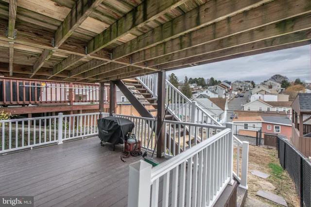 $139,000 | 219 Gay Street, Tamaqua, PA 18252