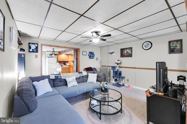 $139,000 | 219 Gay Street, Tamaqua, PA 18252