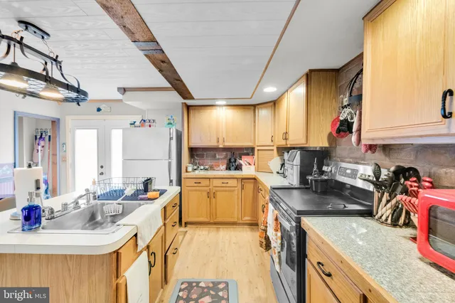 $139,000 | 219 Gay Street, Tamaqua, PA 18252