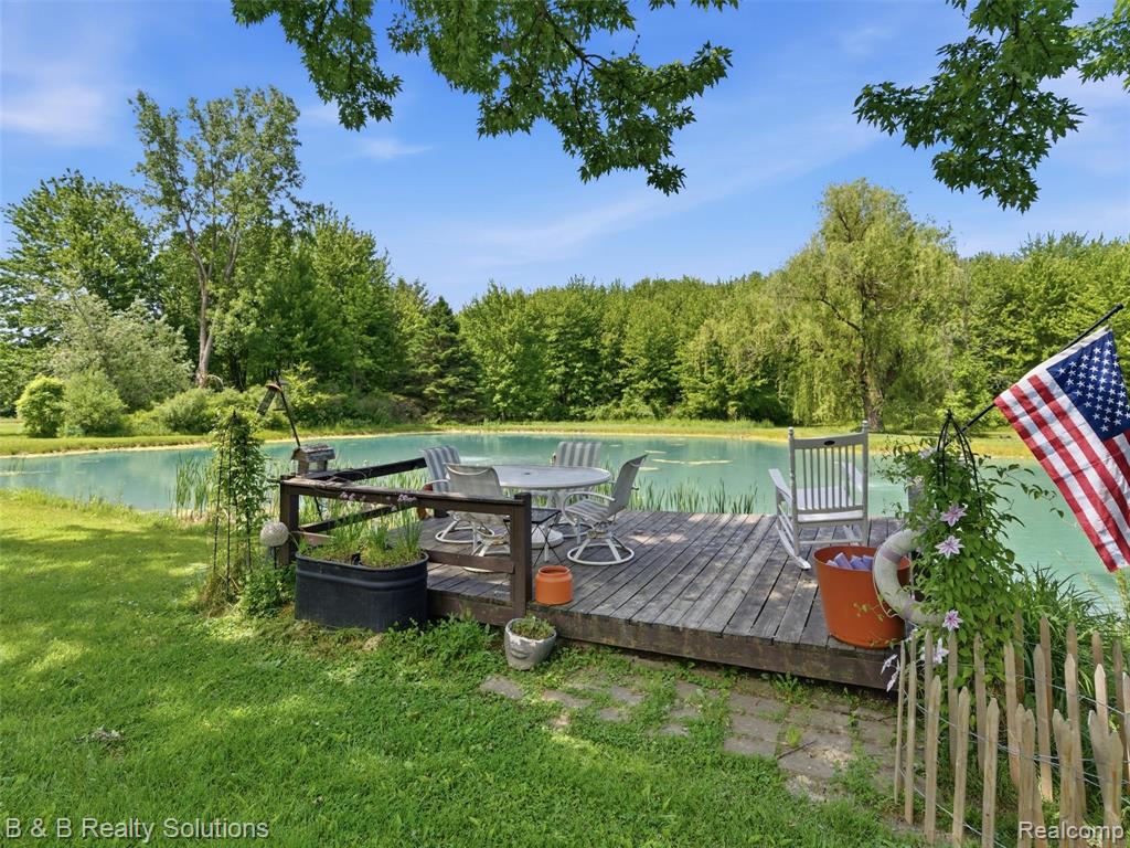 60455 Bates Road New Haven, MI 48048 - Photo 23 of 58
