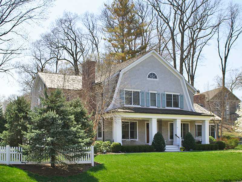6 Loading Rock Road Riverside, CT 06878 - Photo 1 of 22 Primary Photo