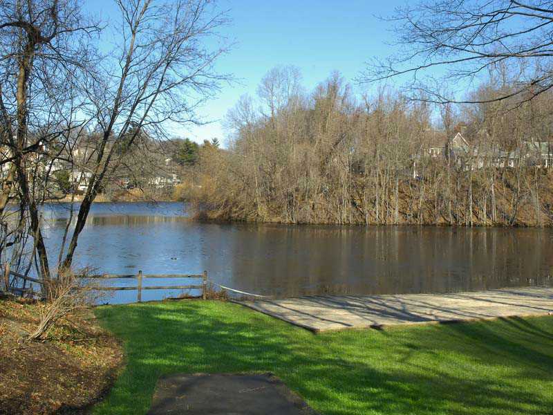 6 Loading Rock Road Riverside, CT 06878 - Photo 21 of 22 Additional Photo