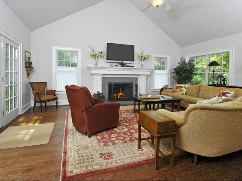 6 Loading Rock Road Riverside, CT 06878 - Photo 9 of 22 Additional Photo